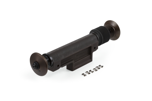 Bladeshaft assy
