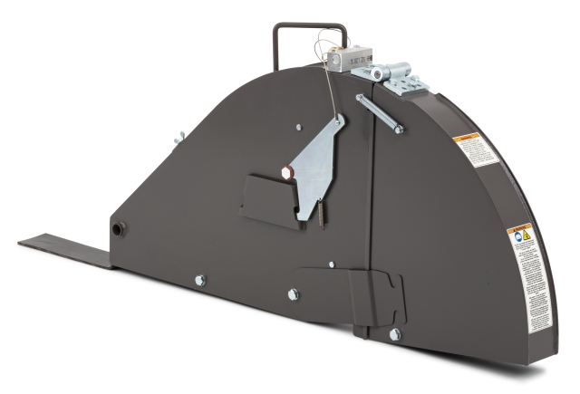 Blade guard 30 - compl
