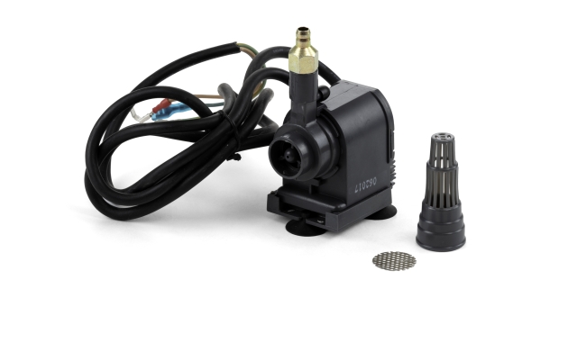 Water pump/