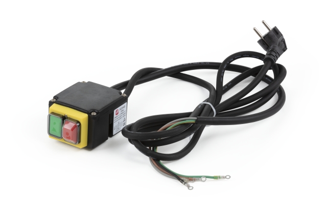 Switch Commun 230V 40487/