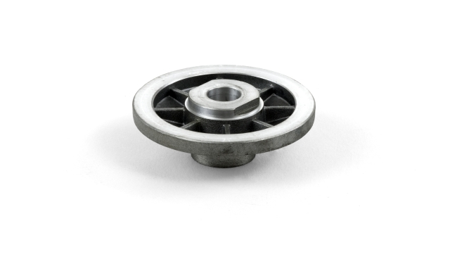 Flange, inner TS66R (spare par