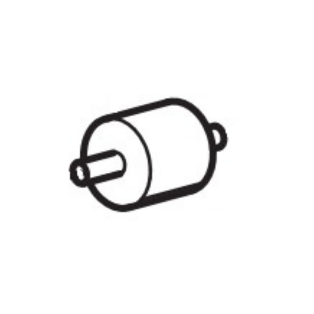 Vibrationsisolator