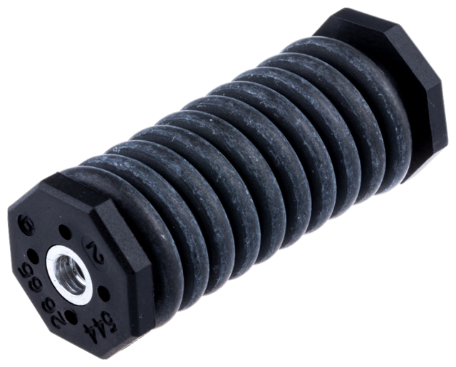 Vibrationsisolator
