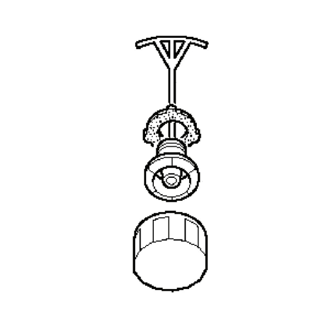 Tanklock Kpl