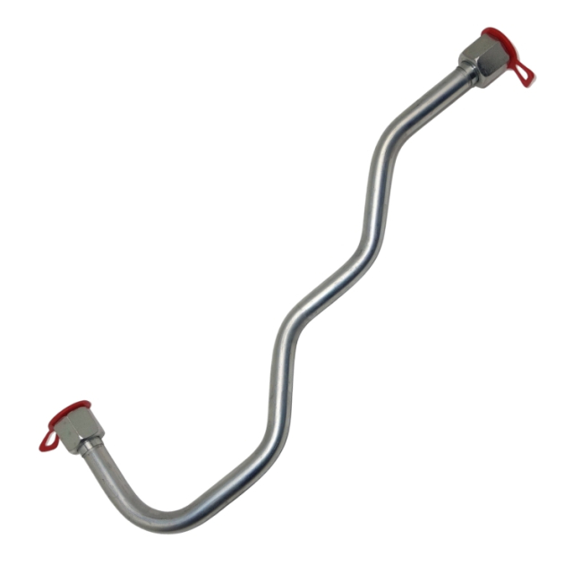 Hydraulrör
