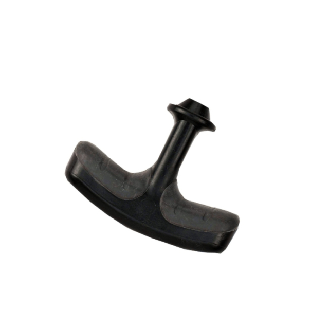 Handle Starter Husq Gray