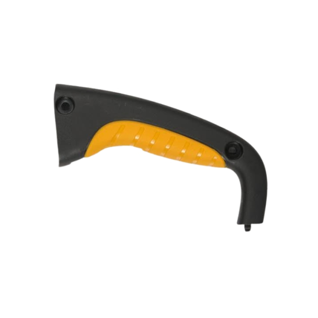 Cover Handle Ppr Gold Overmold