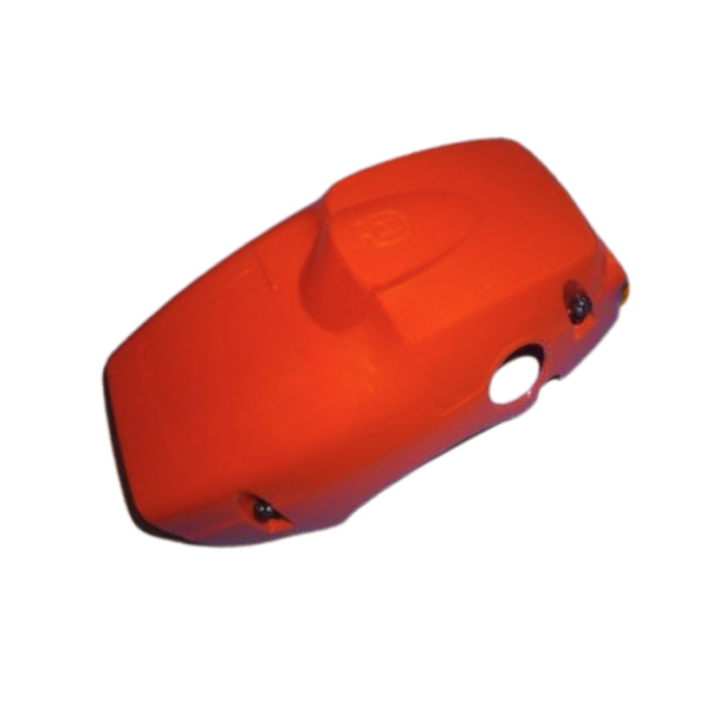 Cylinder Shield 5450613-01