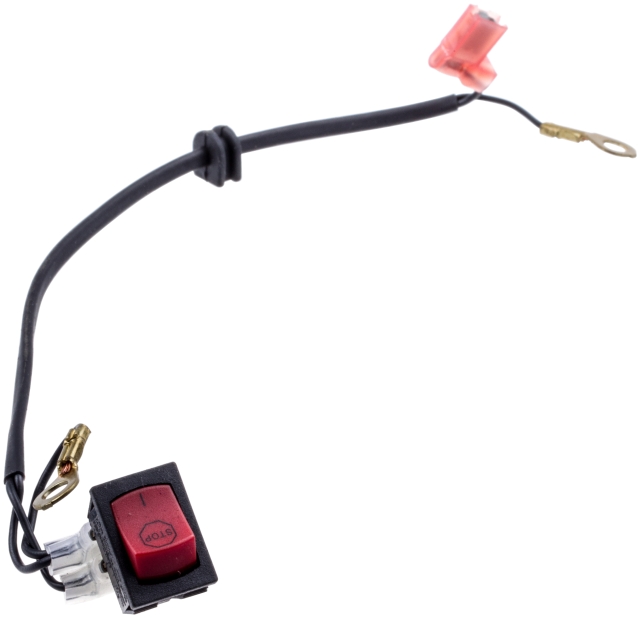 Assy, Leadwire