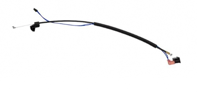 Wire Harness