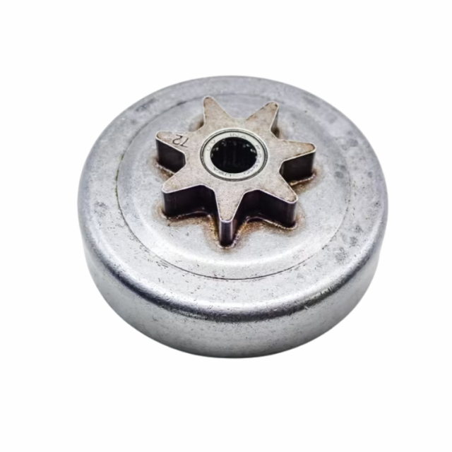 Sprocket Drum And Sprocket Ass