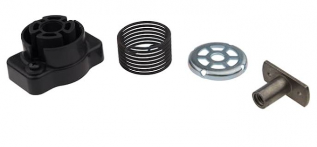 Kit Starter Assy