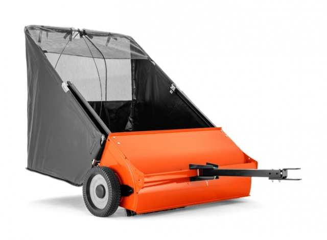 Sweeper/Uppsamlare 42