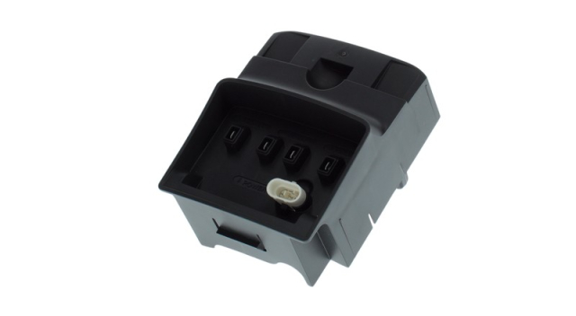 Module assy