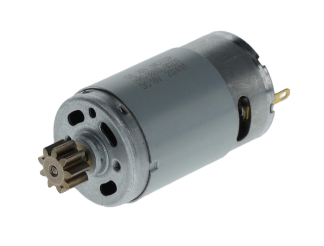 Motor assy