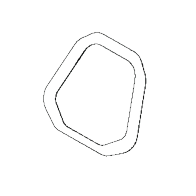 Gasket Cylinder Head Cover