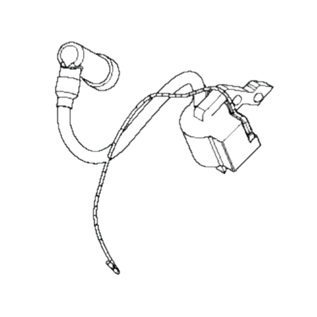 Ignition Coil