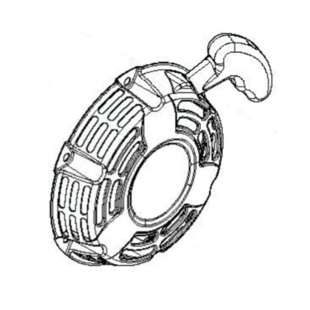 Recoil Starter