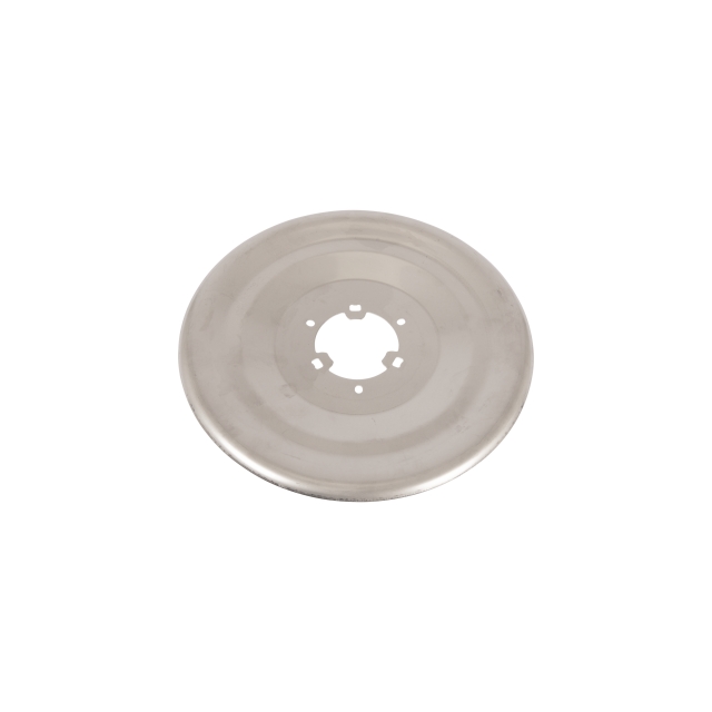 Skid plate 260 l