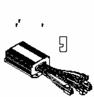 CONTROL KIT - LC 142I