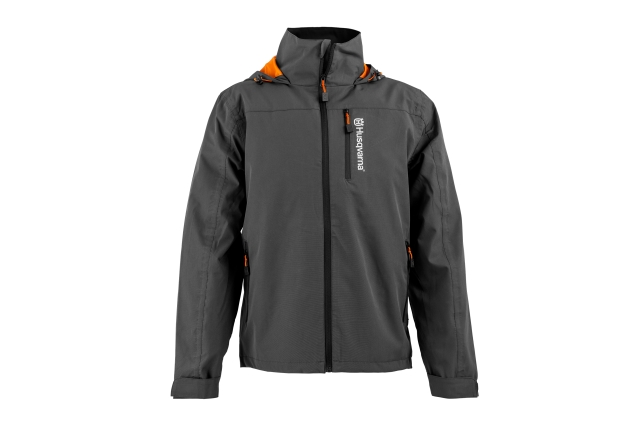 SHELL JACKET XXL XPLORER GARDE