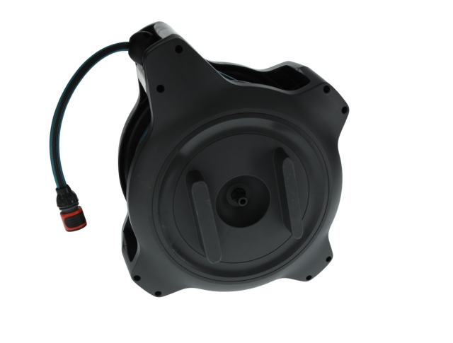 Hose module 20m with water stop