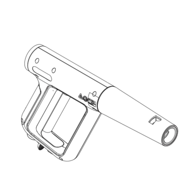GUN SHORT