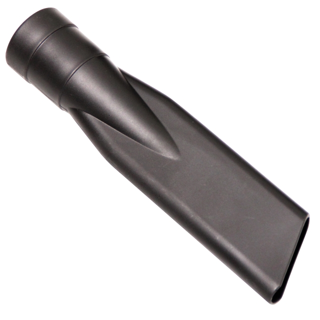 Munstycke crevice, plastic, l240 de 35
