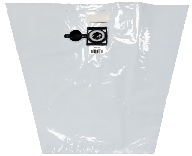 Waste bag 5 pcs