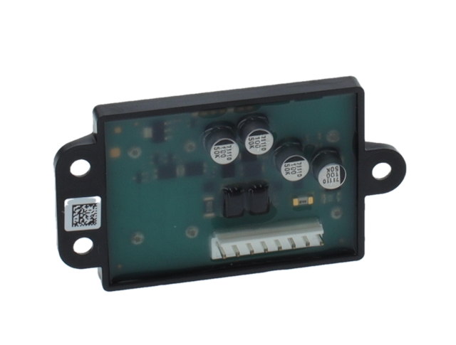 Control unit