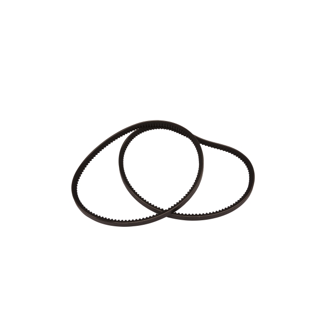 Drive belt xpa 857 package of 2pcs