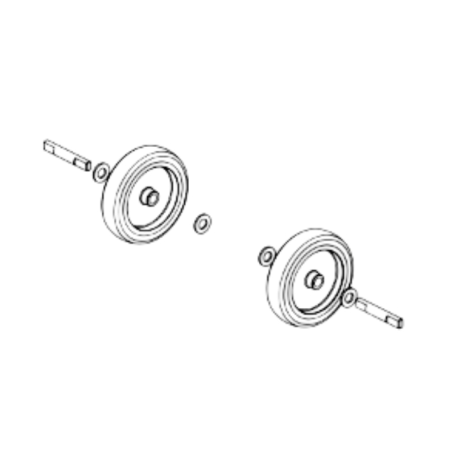 Wheel kit wheel kit a 45