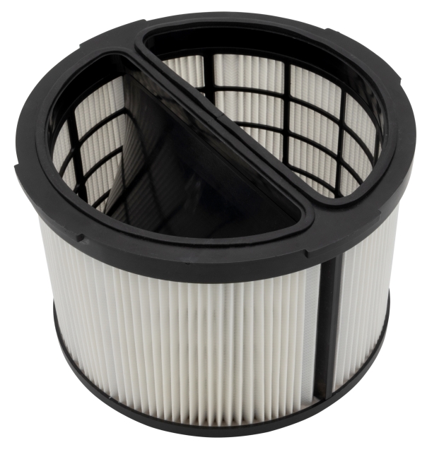 Filter cartridge | de35 hepa 13 (h class)