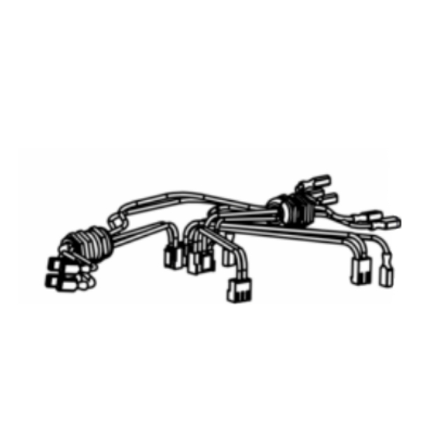 Cable kit cable kit ac