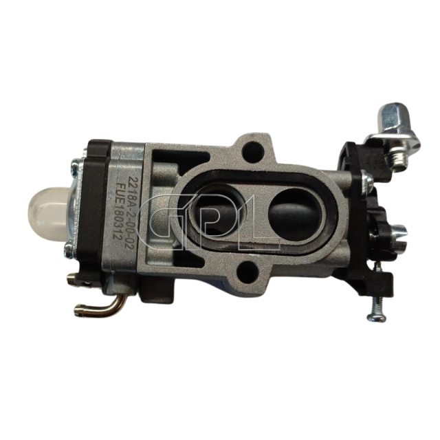 Carburettor assy gz66n
