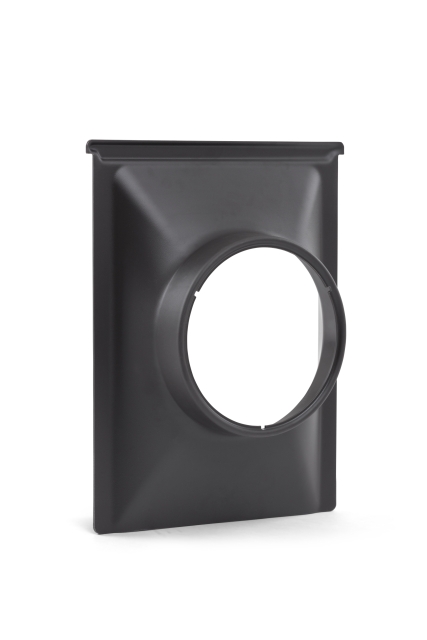 Inlopp adapter a 45