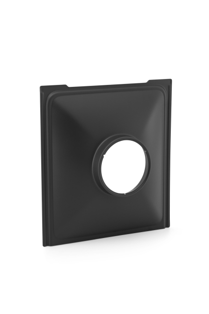 Inlopp adapter a 100