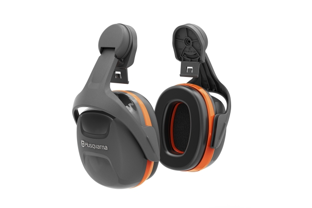Hearing protectors x-high helm