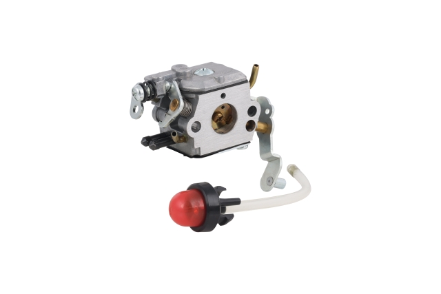 Carburettor With Purge W47