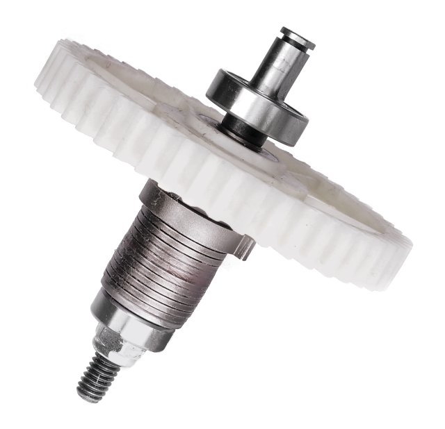 Shaft Assy