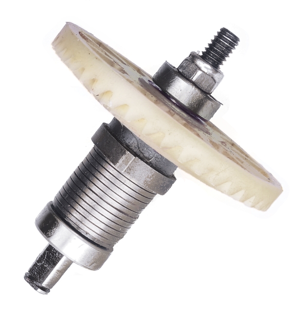 Shaft Assy