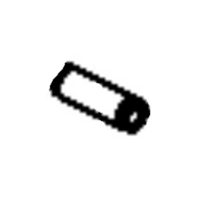 Distansbricka