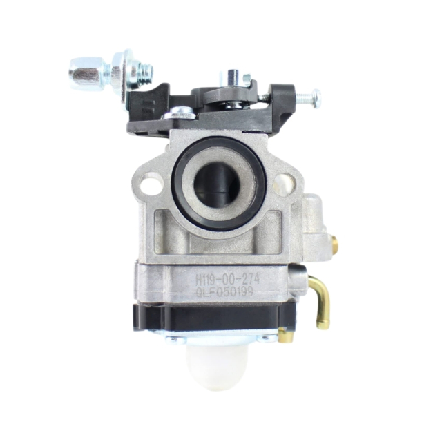 Carburetor Assy