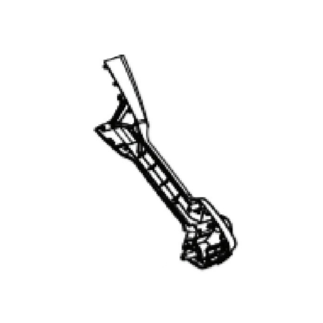 Throttle Housing Lh