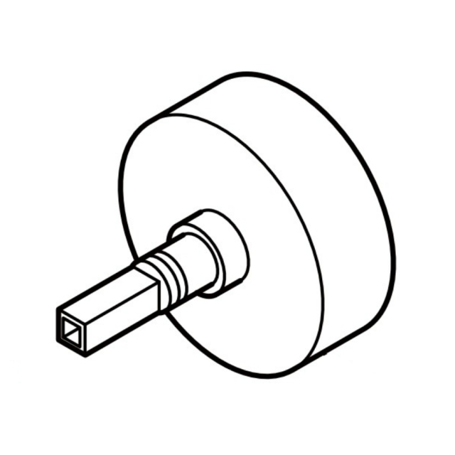 Kopplingstrumma