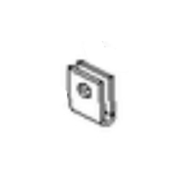 Distansbricka