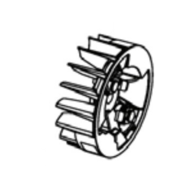 Flywheel
