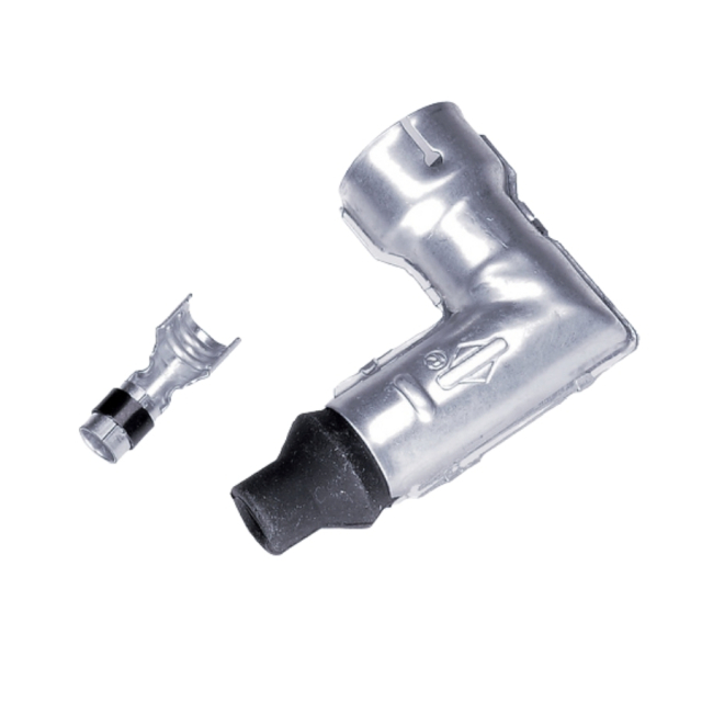 Spark Plug Connector