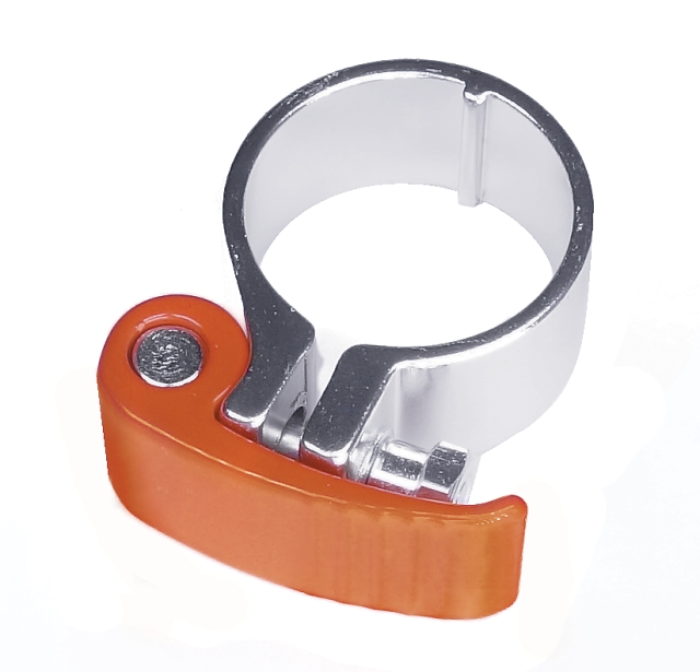 Toggle Clamp 34 Assembly