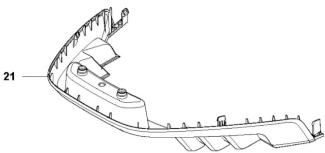 Stötfångare